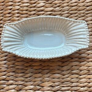 NEW VIETRI Incanto Small Serving Dish